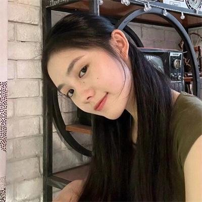 住在你的灵魂里
