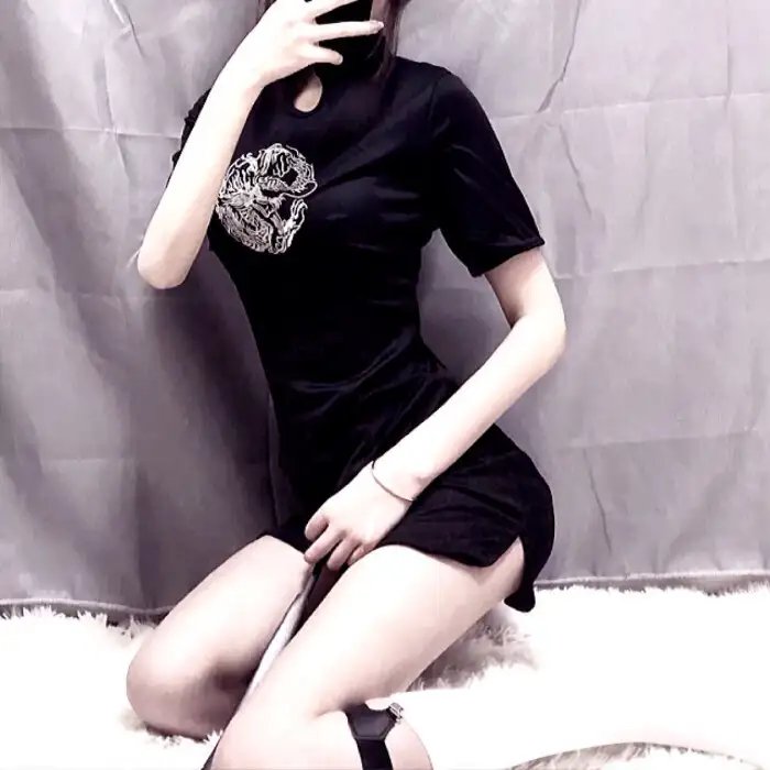 出轨幻想